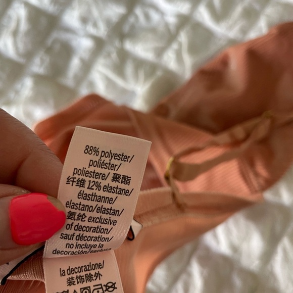 Victoria's Secret pink Wireless Bra - Picture 5 of 5